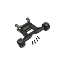 ARRMA ARAC6487 Radio-Controlled (RC) model part/accessory Wheelie bar set