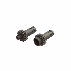 ARRMA ARAC3999, Differential outdrive, Metal, Black