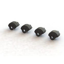 ARRMA Shock cap protector