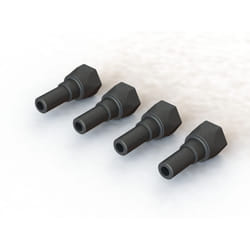 ARRMA Shock standoffs