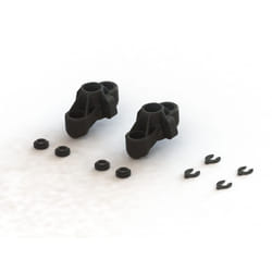 ARRMA Front steering blocks