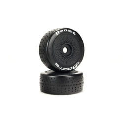ARRMA ARA550063 Radio-Controlled (RC) model part/accessory Wheel