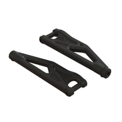 ARRMA ARA330561 Radio-Controlled (RC) model part/accessory Suspension arm set (front)