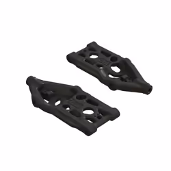 ARRMA ARA330589, Suspension arm, Black