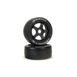 ARRMA ARA550070 Radio-Controlled (RC) model part/accessory Wheel