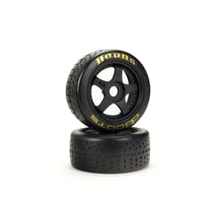ARRMA ARA550071 Radio-Controlled (RC) model part/accessory Wheel