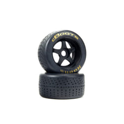 ARRMA ARA550085 Radio-Controlled (RC) model part/accessory Wheel