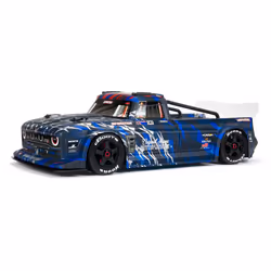 ARRMA Infraction 6S BLX, Car, 1:7, 5 kg