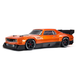ARRMA Felony 6S BLX Street Bash Radio-Controlled (RC) model Car Electric engine 1:7