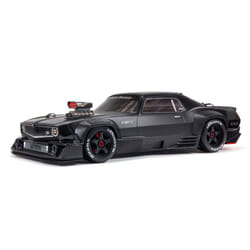 ARRMA Felony 6S BLX Street Bash Radio-Controlled (RC) model Car Electric engine 1:7
