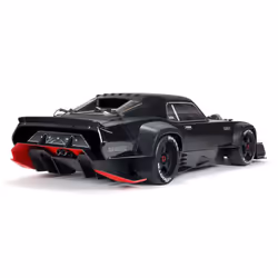ARRMA Felony 6S BLX Street Bash Radio-Controlled (RC) model Car Electric engine 1:7
