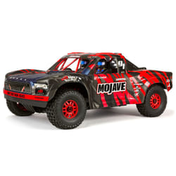ARRMA Mojave 6S Radio-Controlled (RC) model Car Electric engine 1:7