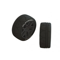ARRMA ARA550093 Radio-Controlled (RC) model part/accessory Wheel