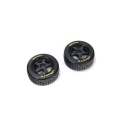 ARRMA ARA550094 Radio-Controlled (RC) model part/accessory Wheel