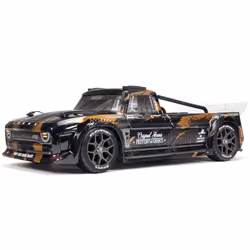 ARRMA BLX 3S, Pickup truck, 1:8