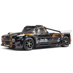 ARRMA BLX 3S Radio-Controlled (RC) model Pickup truck Electric engine 1:8