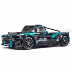 ARRMA BLX 3S, Pickup truck, 1:8