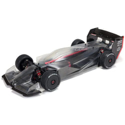 ARRMA Limitless V2 Radio-Controlled (RC) model Sport car Electric engine 1:7