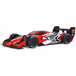 ARRMA Limitless V2 Radio-Controlled (RC) model Sport car Electric engine 1:7