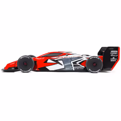 ARRMA Limitless V2 Radio-Controlled (RC) model Sport car Electric engine 1:7
