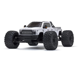 ARRMA Big Rock Radio-Controlled (RC) model Monster truck Electric engine 1:7