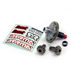 ARRMA ARA210006 Radio-Controlled (RC) model part/accessory Slipper set