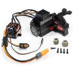 ARRMA ARA210005 Radio-Controlled (RC) model part/accessory Motor set