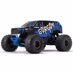 ARRMA Gorgon Mega 550, Monster truck, 1:10, 2.7 kg