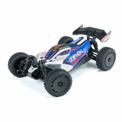 ARRMA Typhon Grom Radio-Controlled (RC) model Buggy Electric engine 1:18