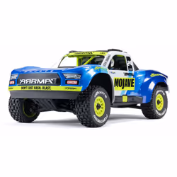 ARRMA Mojave Grom Mega 380, Off-road truck, 1:18, 1400 mAh, 1.03 kg