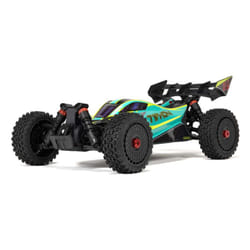 ARRMA TYPHON 223S BLX Radio-Controlled (RC) model Buggy Electric engine 1:8