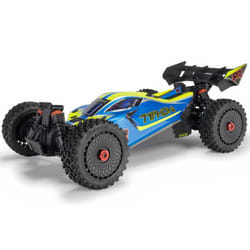 ARRMA Buggy Typhon MEGA 665 Radio-Controlled (RC) model Electric engine 1:8