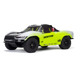 ARRMA SENTON 223S BLX Radio-Controlled (RC) model Short-course/Stadium off-road truck Electric engine 1:10