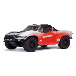 ARRMA SENTON 223S BLX, Short-course/Stadium off-road truck, 1:10, 3.55 kg