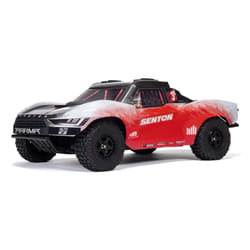 ARRMA SENTON 223S BLX Radio-Controlled (RC) model Short-course/Stadium off-road truck Electric engine 1:10