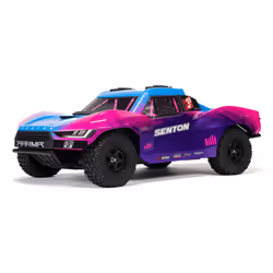 ARRMA SENTON 223S BLX, Short-course/Stadium off-road truck, 1:10, 3.55 kg