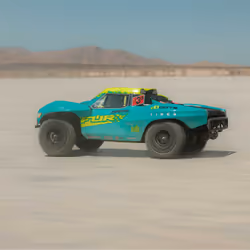 ARRMA FURY 223S BLX Radio-Controlled (RC) model Short-course/Stadium off-road truck Electric engine 1:10