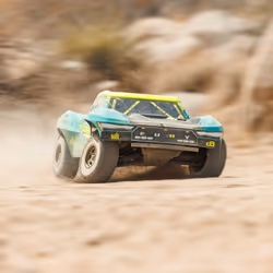 ARRMA FURY 223S BLX Radio-Controlled (RC) model Short-course/Stadium off-road truck Electric engine 1:10