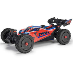 ARRMA Typhon MEGA 665 Radio-Controlled (RC) model Buggy Electric engine 1:8