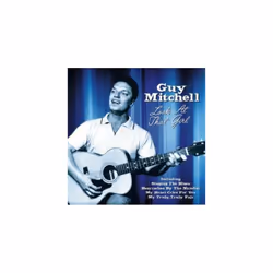 Guy Mitchell Look At That Girl CD