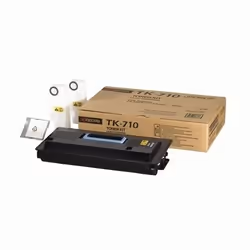 KYOCERA TK-710 toner cartridge Original Black - Additional view 4