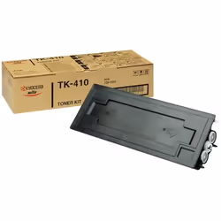 KYOCERA TK-420, 15000 pages, Black
