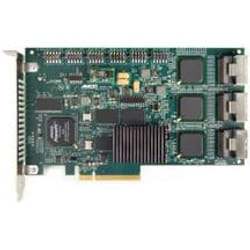 Broadcom PCI-E SATA II Adapter interface cards/adapter