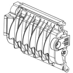 Datamax O'Neil OPT78-2444-01 printer/scanner spare part
