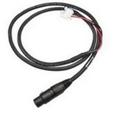 Intermec 226-109-003 power cable Black
