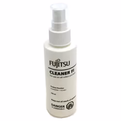 Ricoh F1 100ml, Equipment cleansing liquid, Printer, 100 ml, White, 25 pc(s)