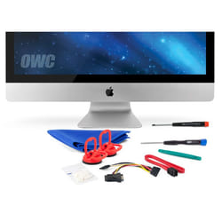 OWC Internal SSD DIY Kit