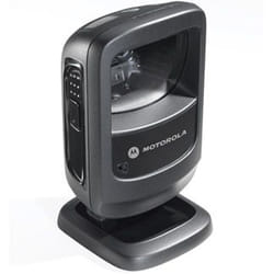 Motorola DS9208 1D/2D Black