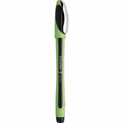 Schneider Schreibgeräte Xpress, Black, Bold, Black, Green, Water-based ink, 0.8 mm, 10 pc(s)