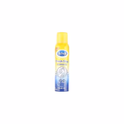 Scholl Fresh Step Anti-perspirant 24h Performance For Dry Feet 98g